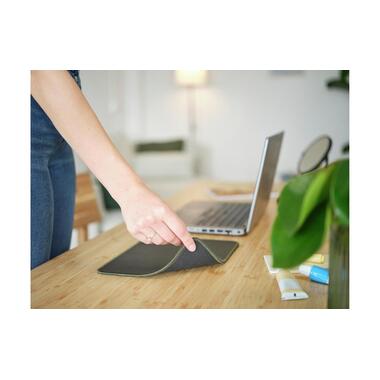 Trust Mousepad Boye Green