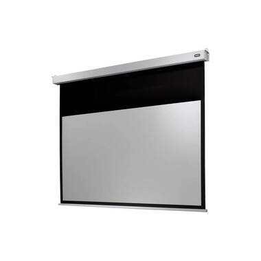 Celexon Motorleinwand Pro Plus 300x187 cm 16:10