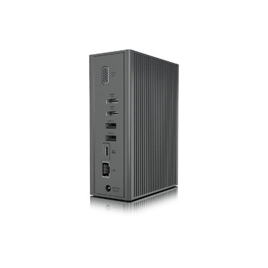ICY BOX Dockingstation IB-DK2262AC
