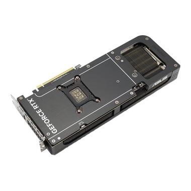 Scheda grafica ASUS PRIME GeForce RTX 5070 Ti 16 GB GDDR7 OC Edition