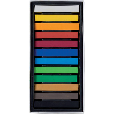 TALENS Softpastellset Art Creation 9029012M 12er