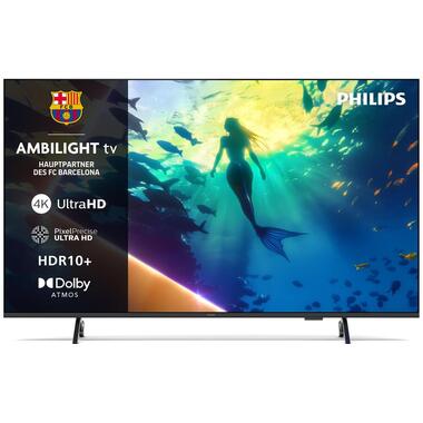 Philips TV 43PUS8000/12 43" 4K Ambilight TV, 2025
