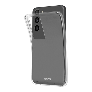 Coque en TPU pour Samsung Galaxy S23+