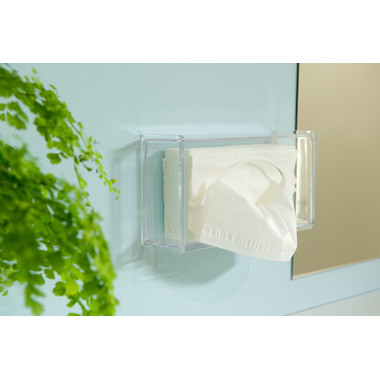 TESA Powerbond Transp. 19mmx1.5m 557430000 Nastro fissagio, biadesivo