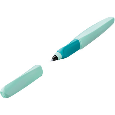 PELIKAN Tintenroller Twist M 814898 Neo Mint