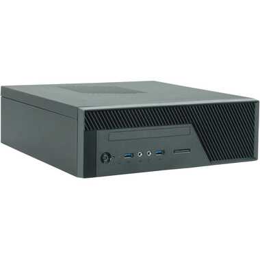 Chieftec PC case BU-12B-300
