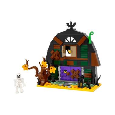 LEGO® Grange d'Halloween 40721