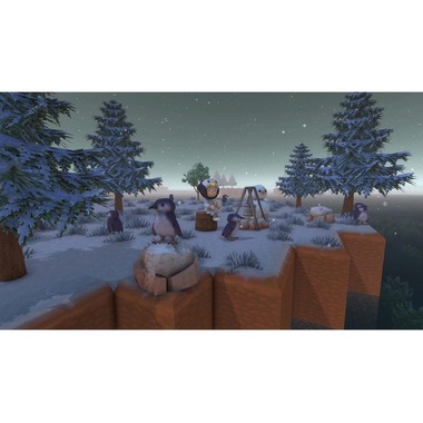 Flashpoint Dinkum Day One Edition [NSW] (D) (Box)