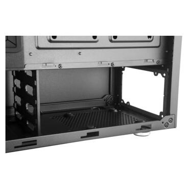 Cooler Master PC case Silencio S600