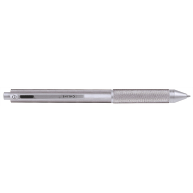 ONLINE Multipen M 32045/3D 4-in-1 Silver