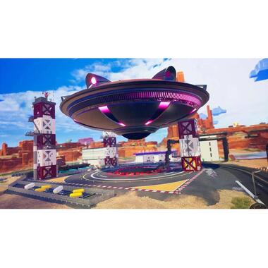 Take 2 Lego 2K Drive