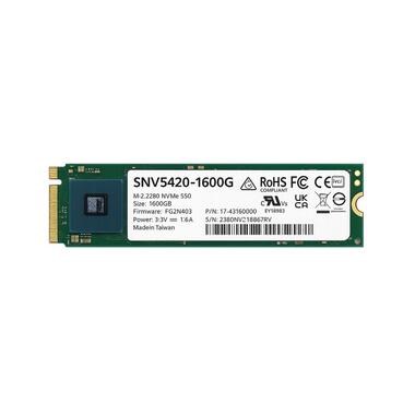 Synology SSD SNV5420 M.2 2280 NVMe 1600 GB