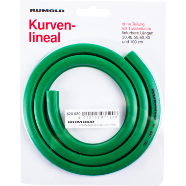 RUMOLD Curvilineo 80cm 820080 verde