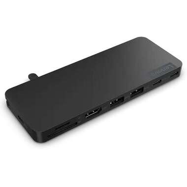 Lenovo Dockingstation USB-C Slim Travel Dock