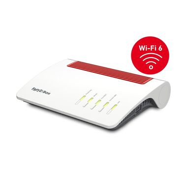 FRITZ! Routeur VDSL FRITZ!Box 7590 AX AT/CH Version