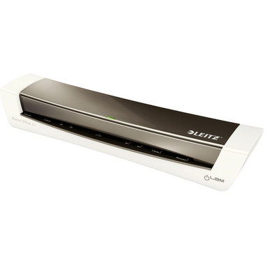 LEITZ Plastifieuse iLAM Office A3 74400089 gris