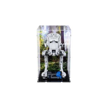 iDisplayit Acryl-Display für LEGO 75417 Star Wars AT-ST Kampfläufer