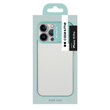 Coque pour iPhone 11 Pro avec protection caméra | SBS
