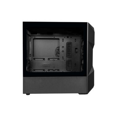 Case per PC Cooler Master MasterBox TD300 Mesh Nero