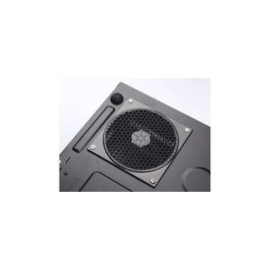 SilverStone case per PC GD05 USB3.0