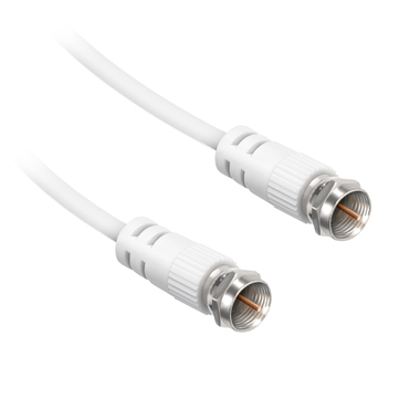 Satellite cable connector F | Ekon
