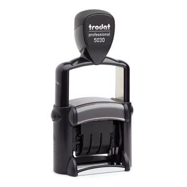 TRODAT Dateur F 5030F-EK-SC 4mm