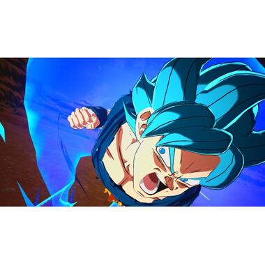Bandai Namco Dragon Ball Sparking Zero (Game-Key Card)