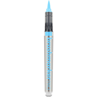 KARIN Brush Marker PRO 264 27Z264 arctic blue