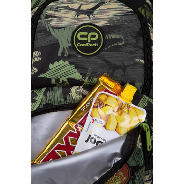 COOLPACK Sac à dos Spiner 24l F001672 Adventure Park