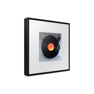 Samsung Barre de son Music Frame Bundle Incl. onglet A9