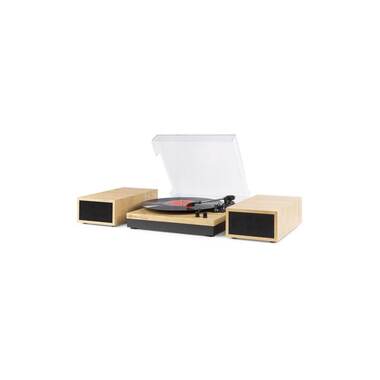 Fenton Turntable RP165L Light Brown