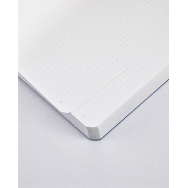 NUUNA Taccuino Dream Boat M 55874 SUPERSONIC BLUE 176 pagine