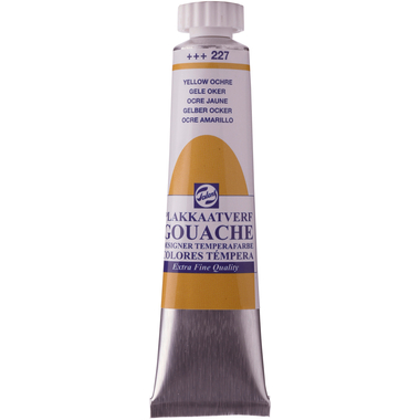 TALENS Gouache 20ml 08042272 ocre