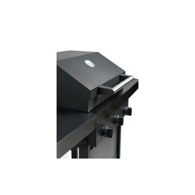 STRUCT Gas Grill Mustang 3B