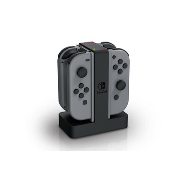Power A Station de charge Joy-Con Charging Dock