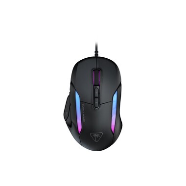 Turtle Beach Gaming-Maus Kone II Schwarz