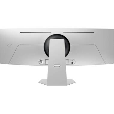 Samsung Moniteur Odyssey OLED G9 LS49DG954SUXEN 49 ", 5120 x 1440