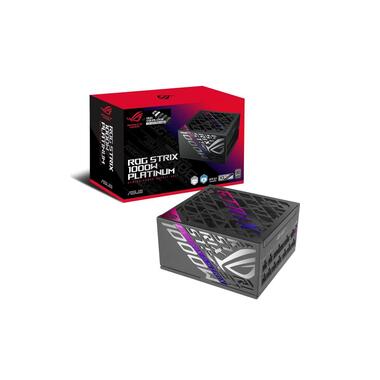 ASUS ROG Bloc d’alimentation ROG STRIX 1000P GAMING Equalizer 1000 W