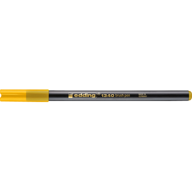 EDDING Brushpen 1340 1340-086 papaya