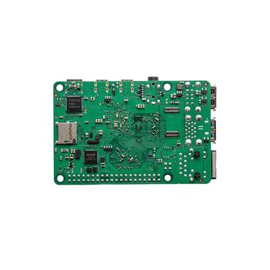 Okdo by Radxa Entwicklerboard ROCK 4C+ 4 GB RK3399-T