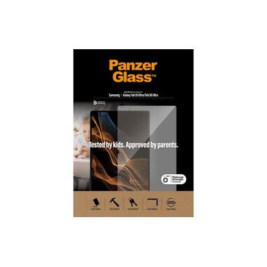 Panzerglass Tablet-Schutzfolie Case Friendly AB Galaxy Tab S8/S9 Ultra
