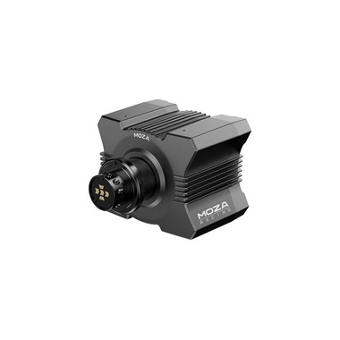 MOZA Racing Volant R5 Racing Set