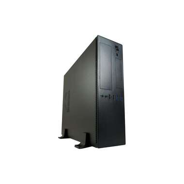 LC-Power Case per PC LC-1406 MB-400TFX