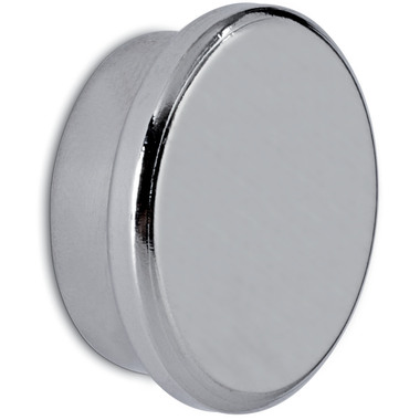 MAUL Aimants Neodym 25mm 6170996 13kg