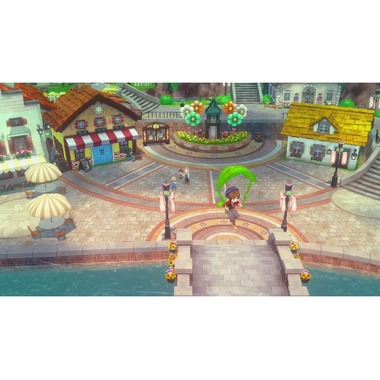 Marvelous Games Story of Seasons: Grand Bazaar [NSW2] (D) (Box)