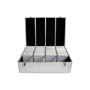 MediaRange valigetta per CD 1000 dischi