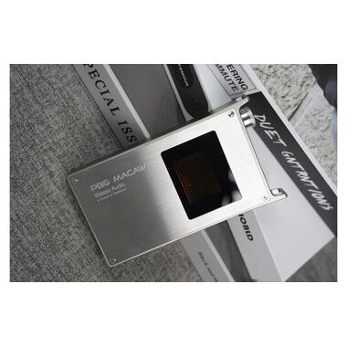 iBasso Kopfhörerverstärker PB6 Macaw