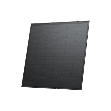 EcoFlow Solarpanel Rigid Set à 4 Stk. 250 W