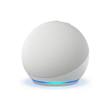 Amazon Smartspeaker Echo Dot 5ª gen. bianco
