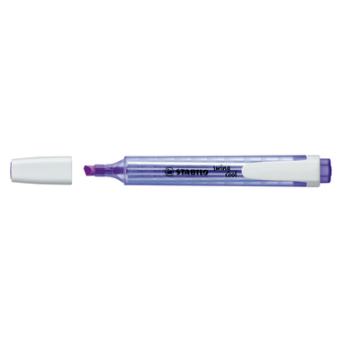 STABILO Evidenziatore Swing Cool 1-4mm 275-55 lavanda